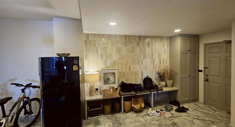 Condo en venta de 2 habitaciones en Mueang Chon Buri, Chonburi