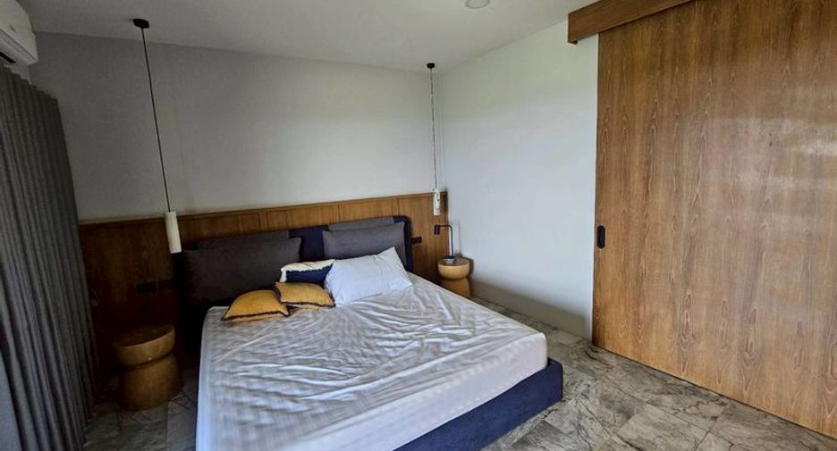 Condo en venta de 2 habitaciones en Mueang Chon Buri, Chonburi