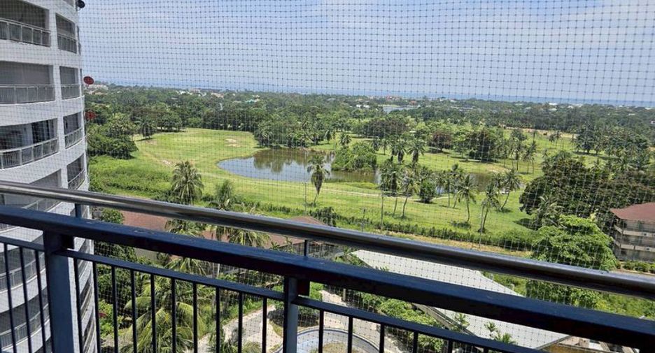 Condo en venta de 2 habitaciones en Mueang Chon Buri, Chonburi
