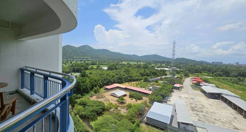 Condo en venta de 2 habitaciones en Mueang Chon Buri, Chonburi