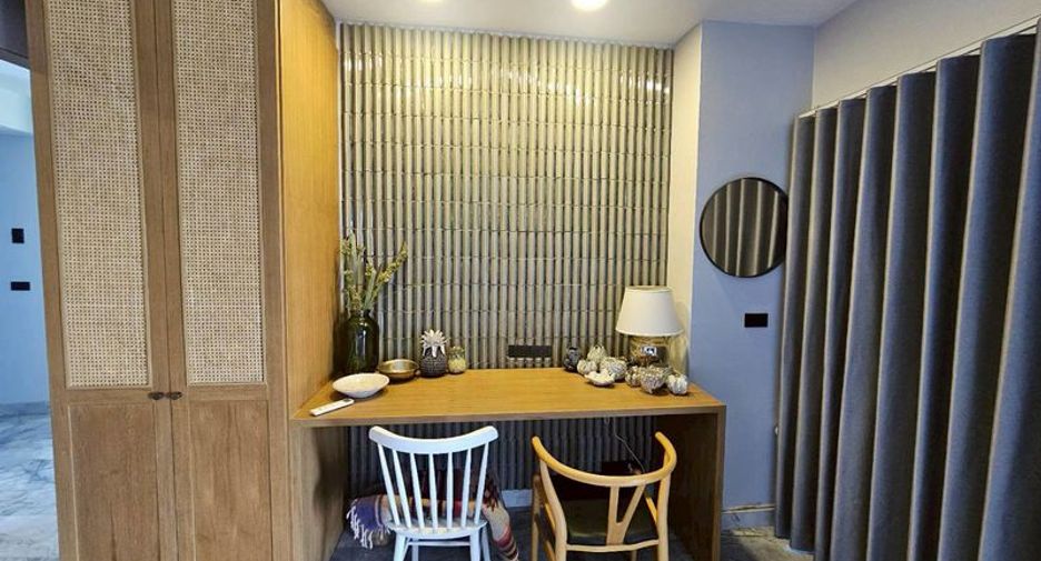 Condo en venta de 2 habitaciones en Mueang Chon Buri, Chonburi