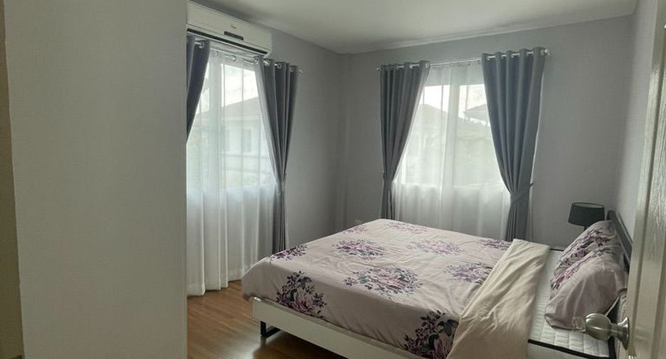 Аренда и продажа 3 спальни дом в Сан Саи, Чианг Маи