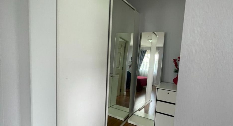 Аренда и продажа 3 спальни дом в Сан Саи, Чианг Маи