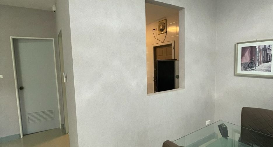 Аренда и продажа 3 спальни дом в Сан Саи, Чианг Маи