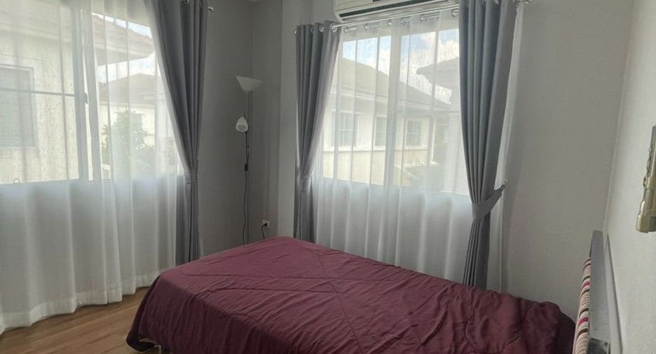 Аренда и продажа 3 спальни дом в Сан Саи, Чианг Маи