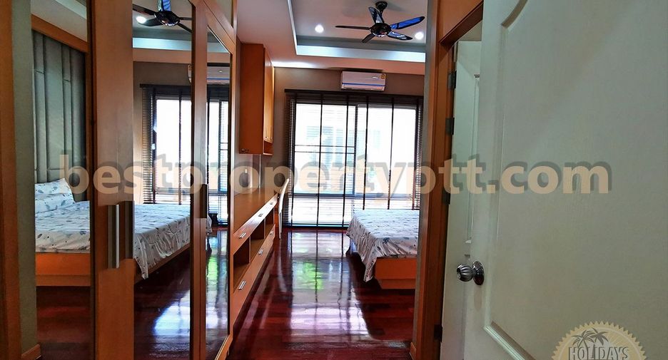 For sale 3 bedrooms villa in Sattahip, Chonburi
