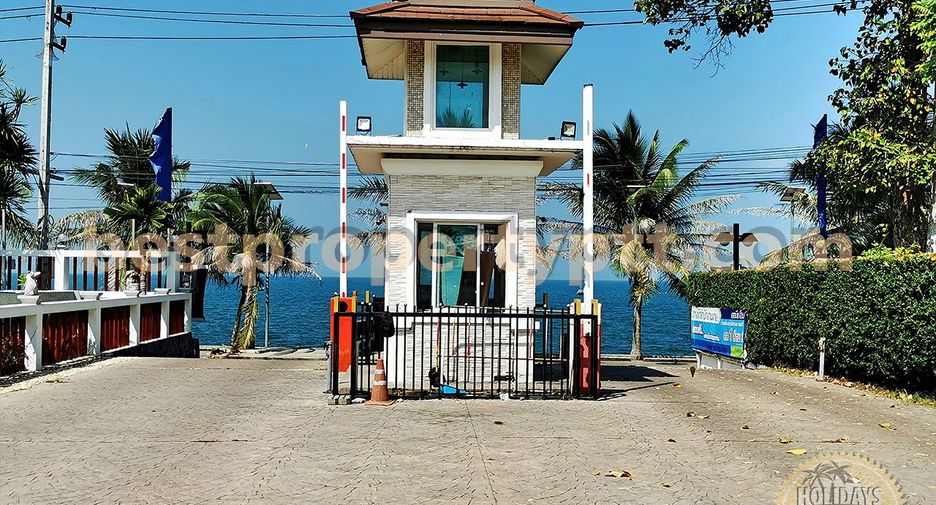 For sale 3 bedrooms villa in Sattahip, Chonburi
