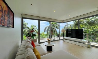 À louer 3 chambres condo à Bang Lamung, Chonburi