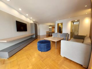 For rent 3 ベッドルーム serviced apartment in Sathon, Bangkok