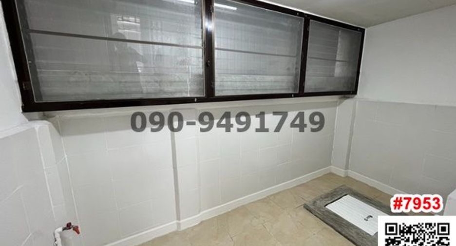For rent 1 bed retail Space in Lak Si, Bangkok