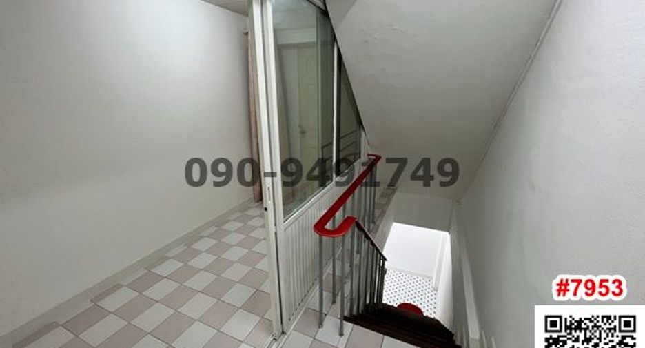 For rent 1 bed retail Space in Lak Si, Bangkok