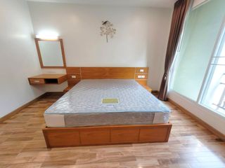 Apartment zur Miete mit 2 Zimmer in Khlong Toei, Bangkok