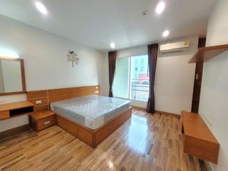 Apartment zur Miete mit 2 Zimmer in Khlong Toei, Bangkok