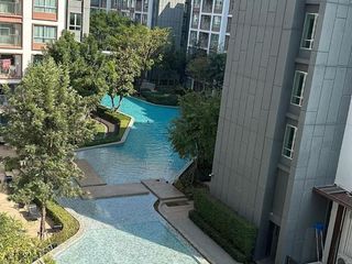 For Rent 1 Bedroom Condo In Mueang Chiang Mai