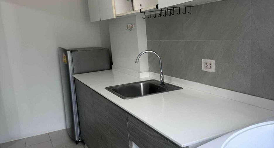 Condo en alquiler de 1 habitaciones en Mueang Chiang Mai, Chiang Mai