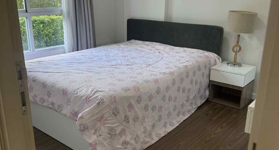 Condo en alquiler de 1 habitaciones en Mueang Chiang Mai, Chiang Mai