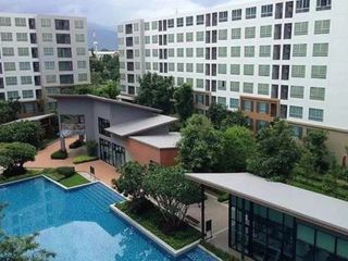 For Rent 1 Bedroom Condo In Mueang Chiang Mai
