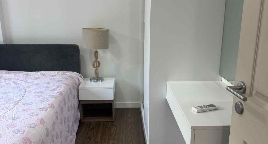 Condo en alquiler de 1 habitaciones en Mueang Chiang Mai, Chiang Mai