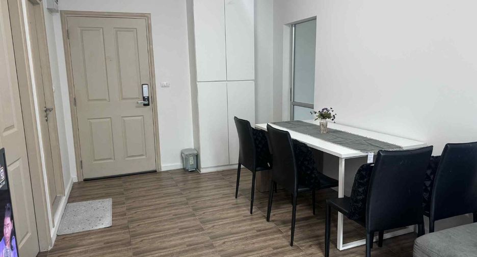 Condo en alquiler de 1 habitaciones en Mueang Chiang Mai, Chiang Mai