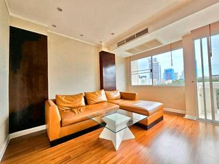 Serviced Apartment zur Miete mit 2 Zimmer in Khlong Toei, Bangkok