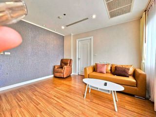 Serviced Apartment zur Miete mit 2 Zimmer in Khlong Toei, Bangkok
