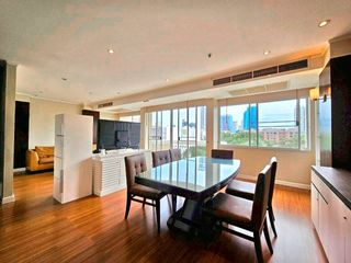 Serviced Apartment zur Miete mit 2 Zimmer in Khlong Toei, Bangkok