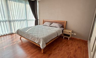 For rent and for sale 1 bed condo in Pathum Wan, Bangkok