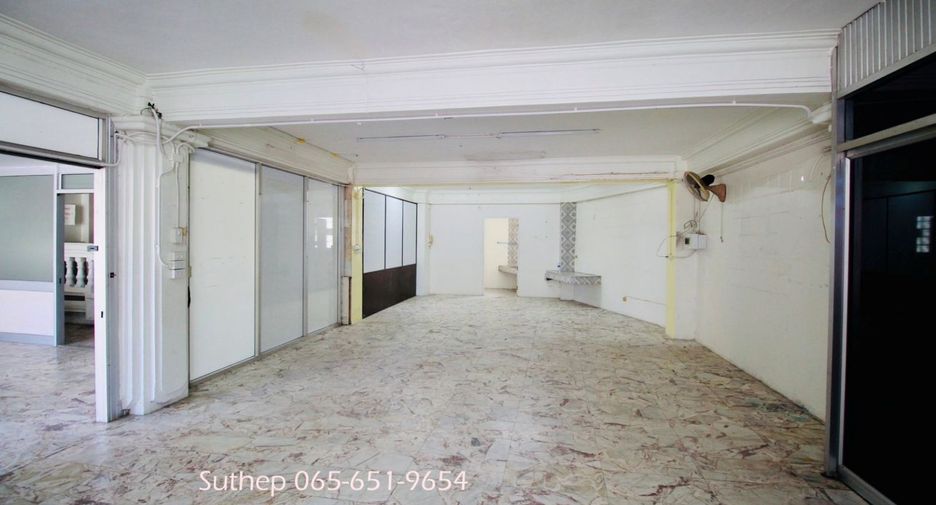 À vendre 20 chambres local commercial à Mueang Rayong, Rayong