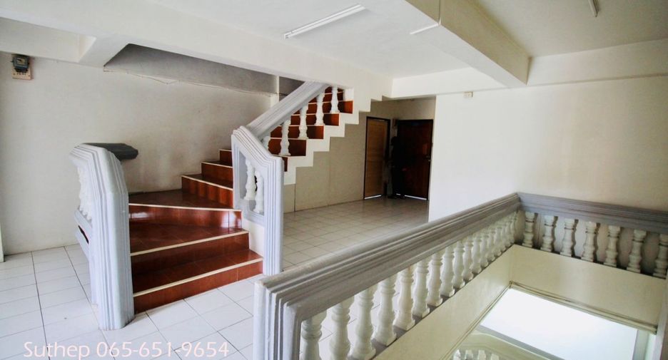 À vendre 20 chambres local commercial à Mueang Rayong, Rayong