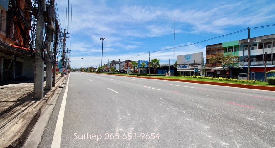 À vendre 20 chambres local commercial à Mueang Rayong, Rayong
