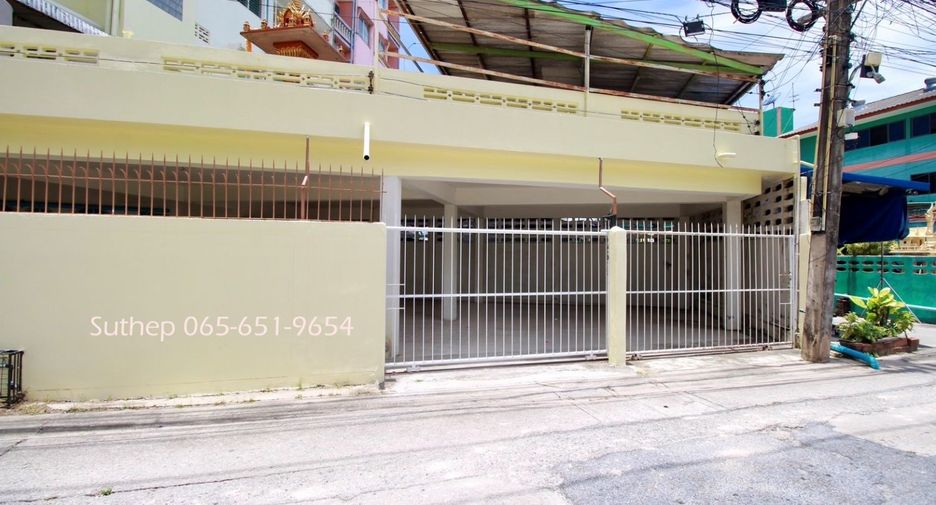 À vendre 20 chambres local commercial à Mueang Rayong, Rayong