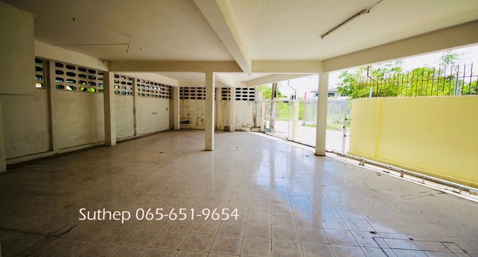 À vendre 20 chambres local commercial à Mueang Rayong, Rayong