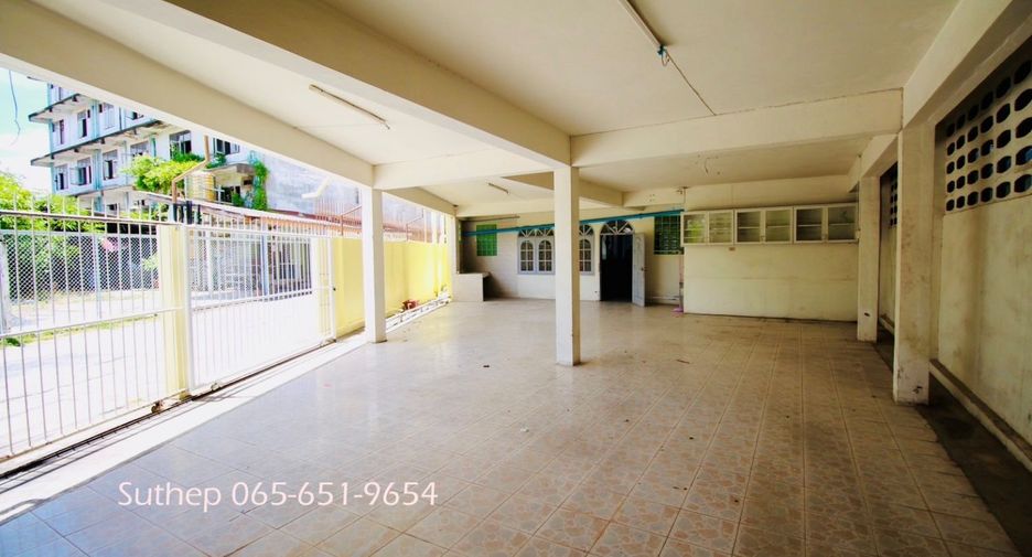 À vendre 20 chambres local commercial à Mueang Rayong, Rayong
