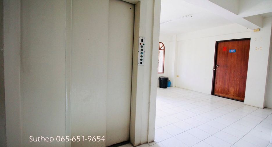 À vendre 20 chambres local commercial à Mueang Rayong, Rayong