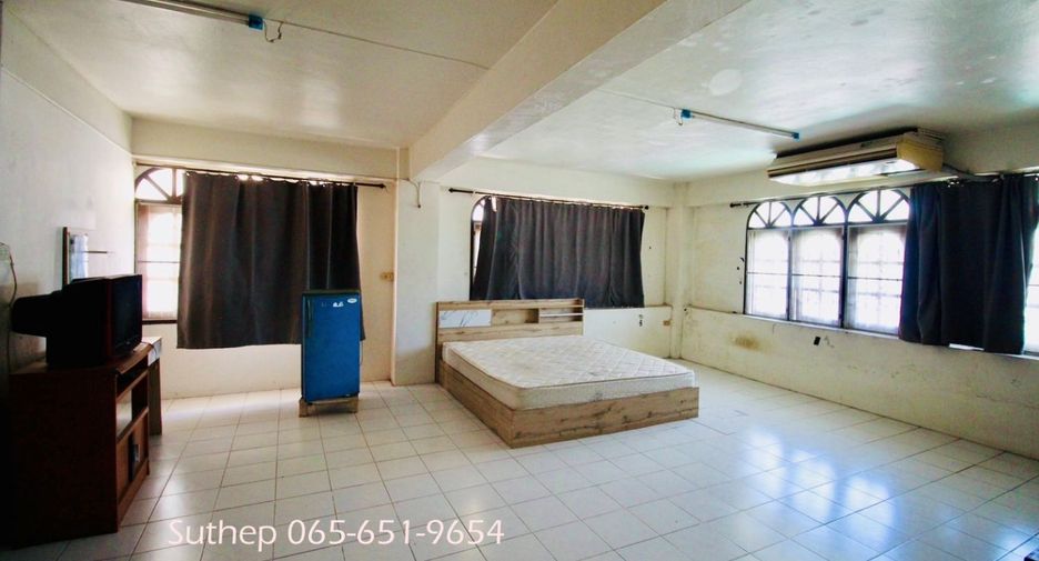 À vendre 20 chambres local commercial à Mueang Rayong, Rayong