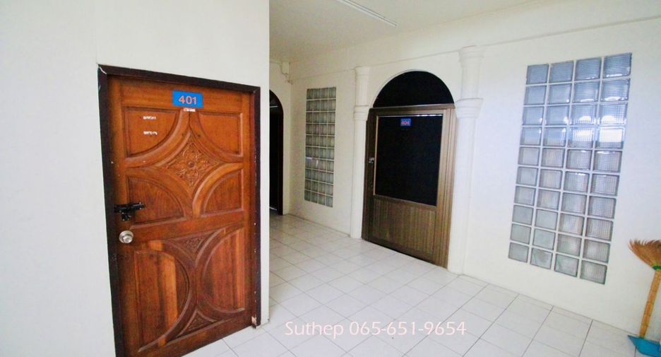 À vendre 20 chambres local commercial à Mueang Rayong, Rayong