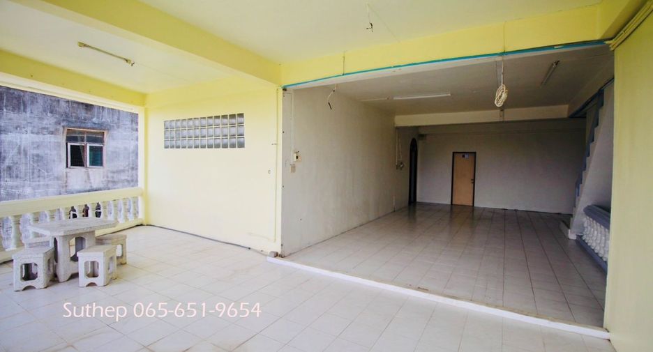 À vendre 20 chambres local commercial à Mueang Rayong, Rayong