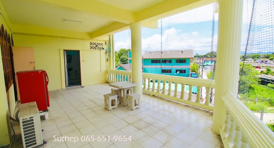 À vendre 20 chambres local commercial à Mueang Rayong, Rayong