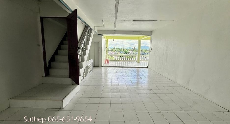 À vendre 20 chambres local commercial à Mueang Rayong, Rayong