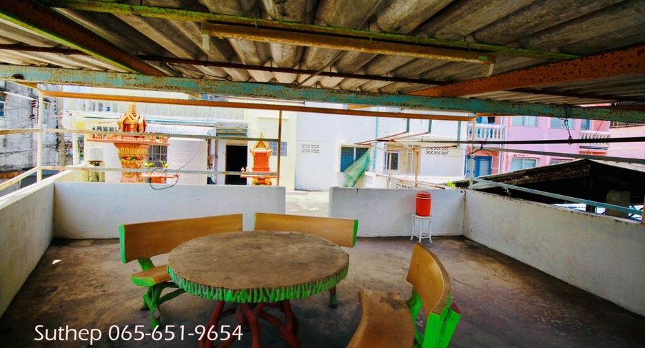 À vendre 20 chambres local commercial à Mueang Rayong, Rayong