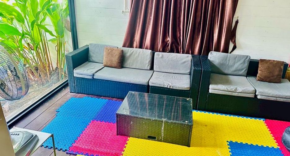 For rent 3 bedrooms house in San Sai, Chiang Mai