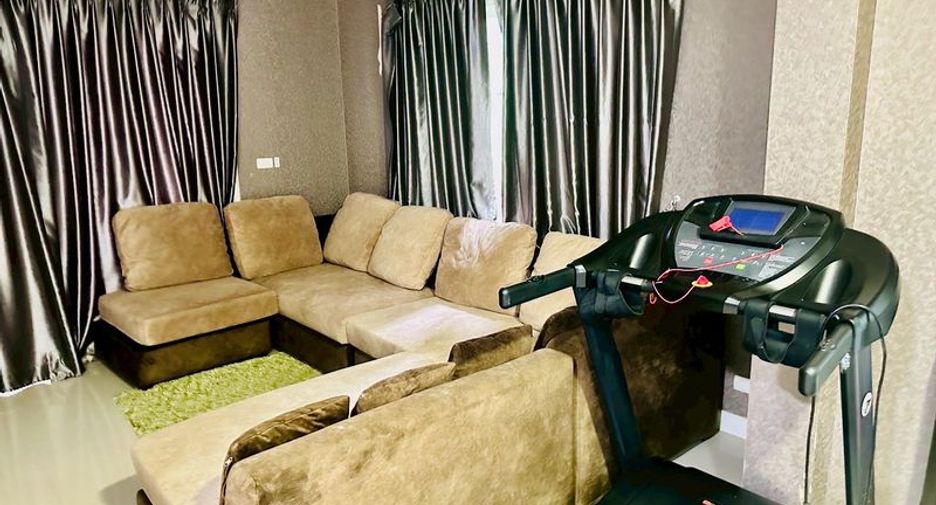 For rent 3 bedrooms house in San Sai, Chiang Mai