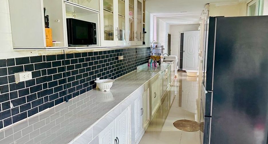 For rent 3 bedrooms house in San Sai, Chiang Mai