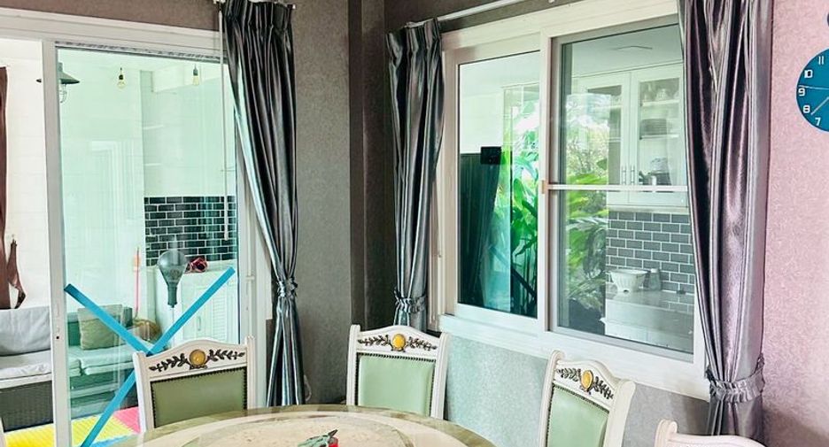 For rent 3 bedrooms house in San Sai, Chiang Mai