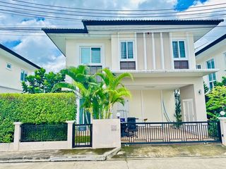 For Rent 3 Bedroom House In San Sai, Chiang Mai