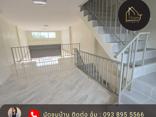 出售 3 卧室 商业空间 在 Khlong Luang, Pathum Thani