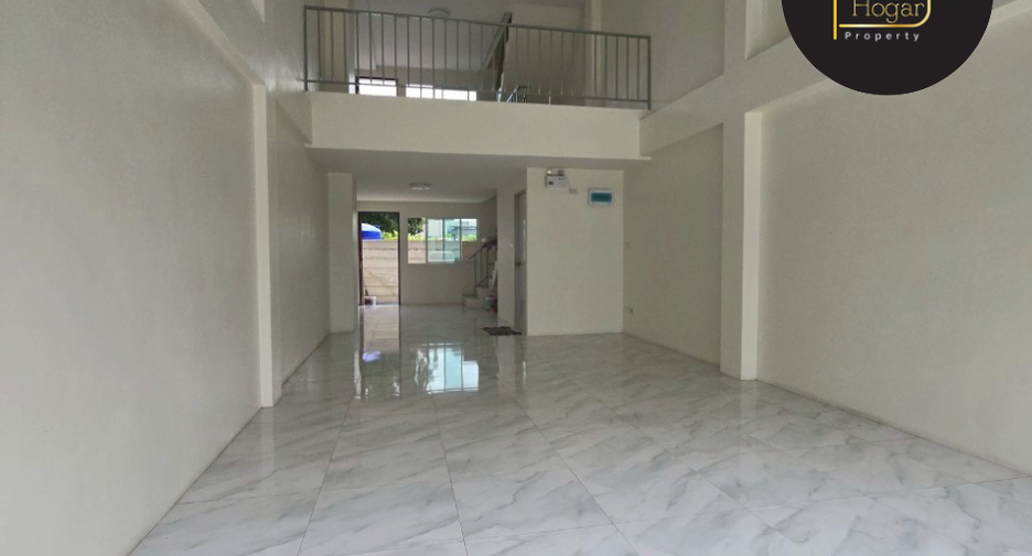 出售 3 卧室 商业空间 在 Khlong Luang, Pathum Thani
