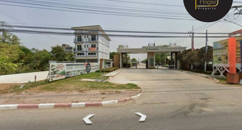 出售 3 卧室 商业空间 在 Khlong Luang, Pathum Thani