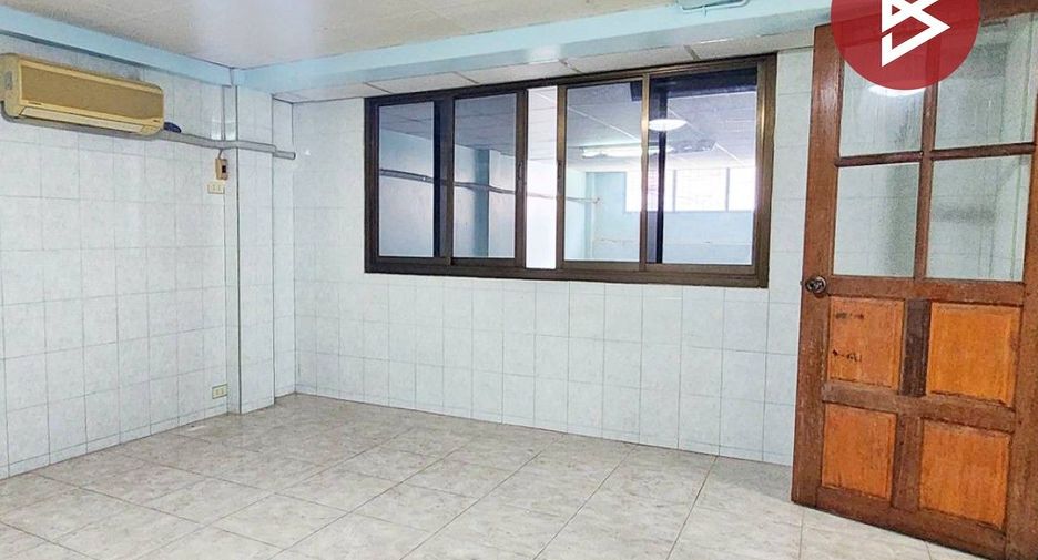 For sale 6 bedrooms retail Space in Bang Bon, Bangkok