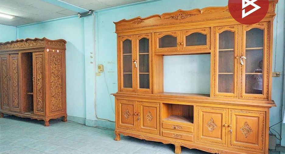 For sale 6 bedrooms retail Space in Bang Bon, Bangkok